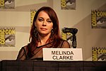 Thumbnail for Melinda Clarke