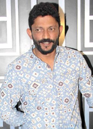 Nishikant Kamat at the screening of Daddy