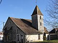 Kirche Sainte-Barbe