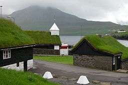 Norðragøta