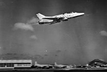 Goleta Air and Space Museum: Convair B-36 Variants