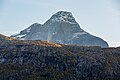 * Nomination North face of Stetinden, Nordland, Norway --Ximonic 21:58, 21 September 2023 (UTC) * Promotion  Support Good quality. --Ermell 22:35, 21 September 2023 (UTC)