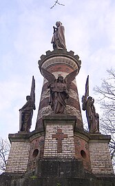 Notre-Dame-du-Triomphe, abbaye du Port-du-Salut