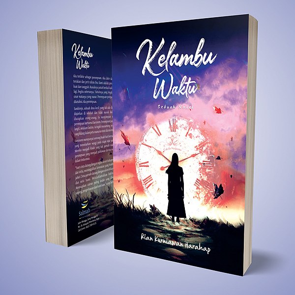 File:Novel Kelambu Waktu.jpg