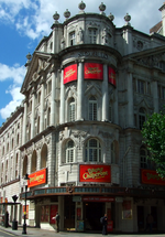 Thumbnail for Novello Theatre