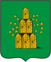 Novoe Mesto COA (Chernigov Governorate) (1782).png