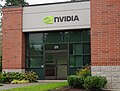 wikimedia_commons=File:Nvidia office - Hillsboro, Oregon.JPG