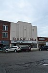 OKLA Theater OKLA Theater, McAlester, OK.jpg