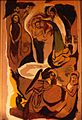 1966 - Oratory Mural - center canvas