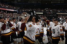 2008 Calder Cup Finals