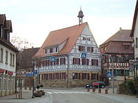 Oberderdingen