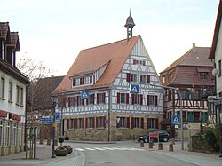 Altes Rathaus