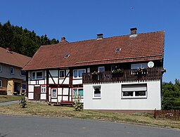 Oberhütte Bad Grund