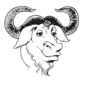 Official gnu.svg