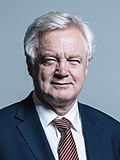 Official portrait of Mr David Davis crop 2.jpg