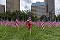 * Nomination September 11th Memorial at Ohio Statehouse -- Sixflashphoto 00:28, 12 September 2018 (UTC) * Promotion Good quality. -- Johann Jaritz 02:07, 12 September 2018 (UTC)