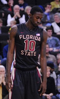 Okaro White American basketball player