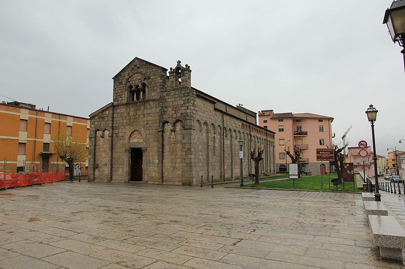 File:Olbia - Basilica di San Simplicio (01).JPG