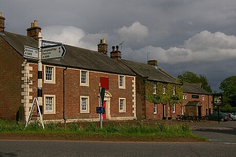 Melmerby, Cumbria