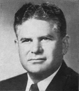 Olin E. Teague American politician and World War II Veteran