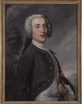 Olov von Dalin, 1708-1763 (Johan Joachim Streng) - Nationalmuseum - 39763.tif