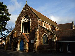 Olton St Margarets 06.JPG