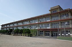 大村市立竹松小学校