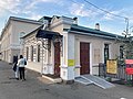 Миниатюра для Файл:One Painting Museum.jpg