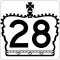 File:Ontario 28 crown.svg