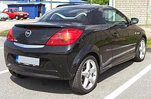 File:Opel Tigra Twin Top 20090510 front.jpg - Wikipedia