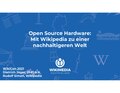 Open Hardware - WikiCon 2021.pdf