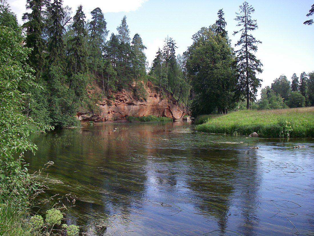 Оредеж (юханшыв)