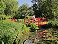 Thumbnail for File:Oriental garden, Wilton Park - geograph.org.uk - 4216829.jpg