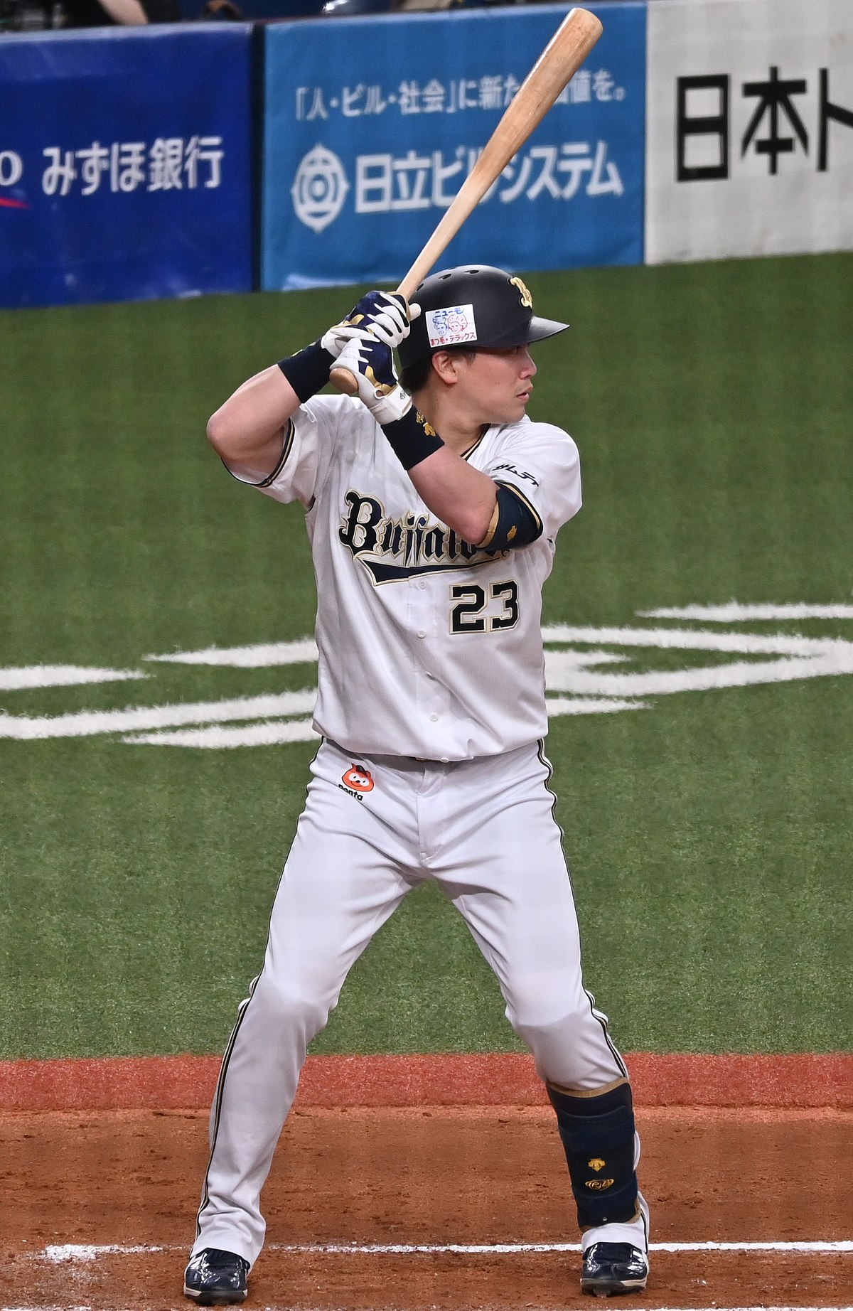 オリックス 太田椋 夏の陣 レア 缶バッジ