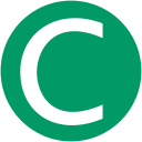 Osaka Metro Chuo line symbol