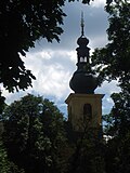 Thumbnail for File:Osov - kostel Narození svatého Jana Křtitele (4).JPG