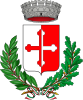 Coat of arms of Oulx