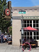 Outside Deschutes Brewery - NW Davis St. - Pearl District - Portland - Oregon - USA.jpg