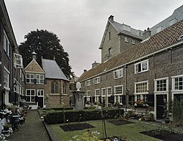 Sint Annahofje