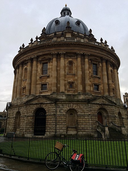 File:Oxford, UK - panoramio (64).jpg