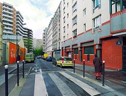 Rue Lahire