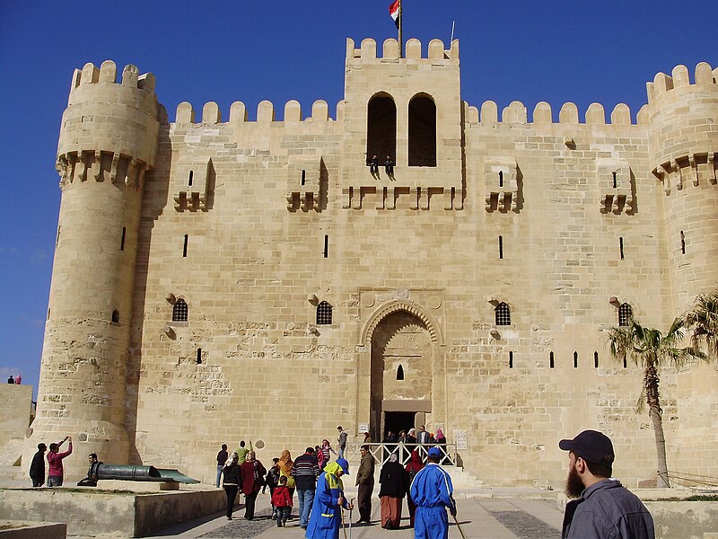 File:P2060094 fort qaitbay.JPG