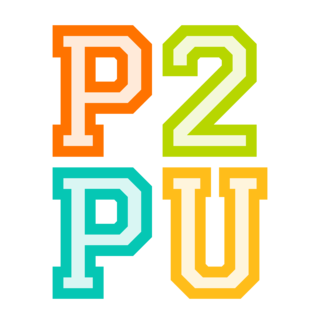 <span class="mw-page-title-main">P2PU</span> Nonprofit online open learning community