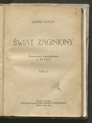 PL Doyle - Świat zaginiony T2.pdf