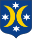 Blason de Goleniów