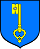 Coat of arms of Gmina Stopnica