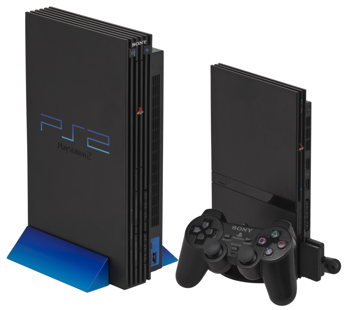 PlayStation 2 - 维基百科，自由的百科全书