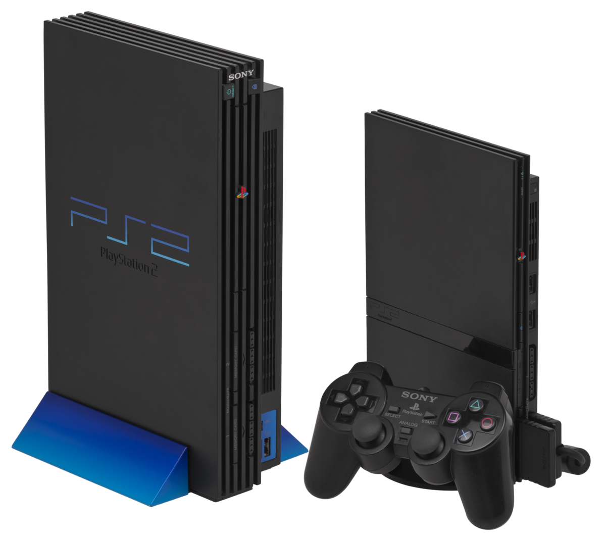 PlayStation2