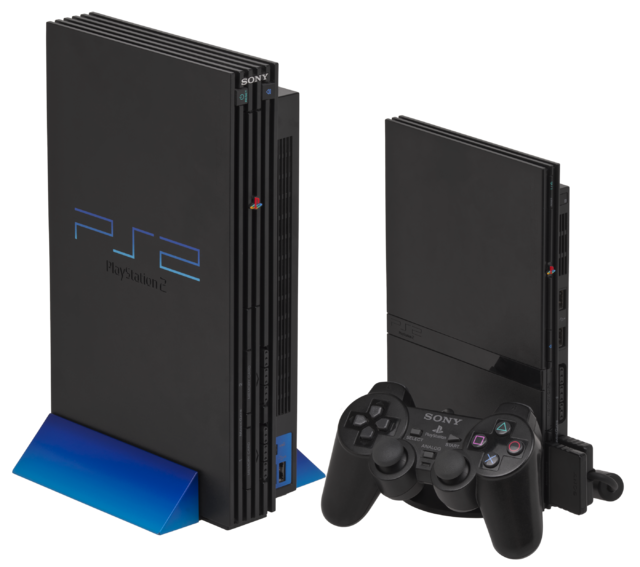 A nova PlayStation 5 Slim é mesmo muito mais pequena do que a original