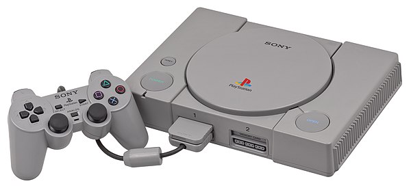 Due to Nintendo's continued use of cartridges, Square moved game production over to the PlayStation.